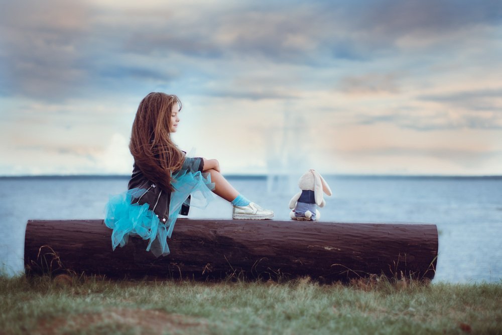 Photograph by Ольга Капустина