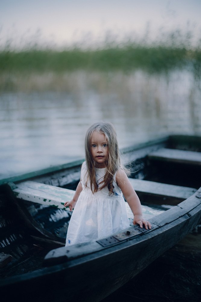 Photograph by Ольга Капустина