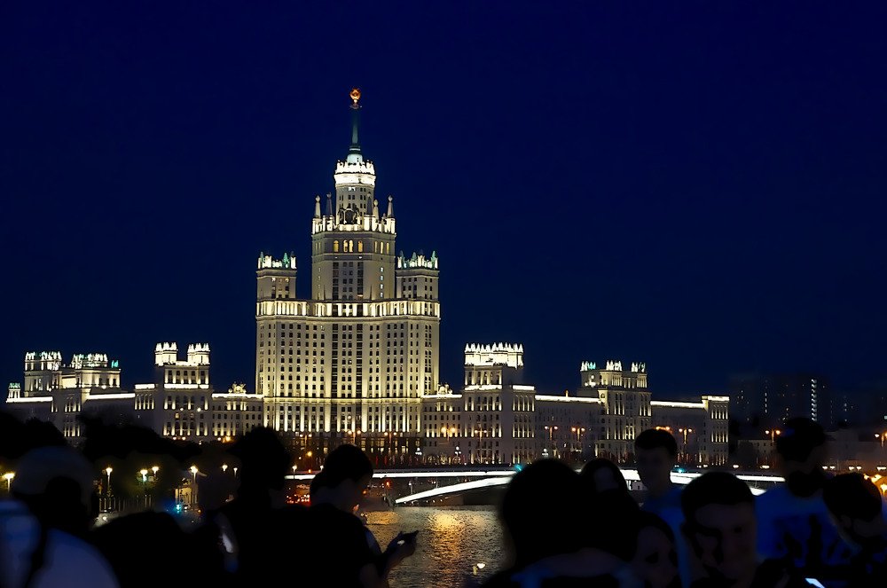Photograph by Elena