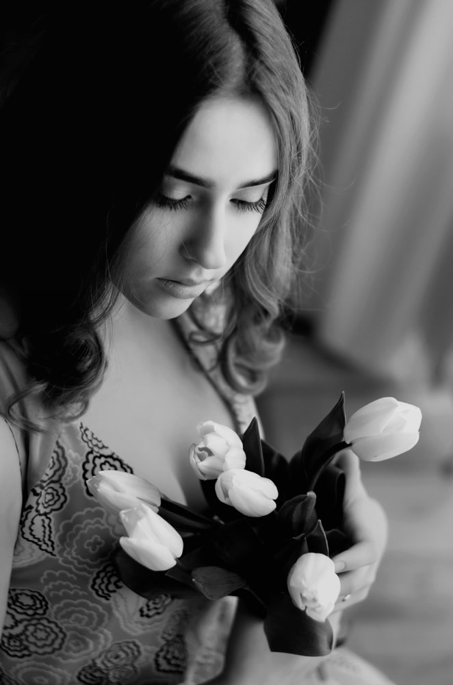 Photograph by Светлана Садомова