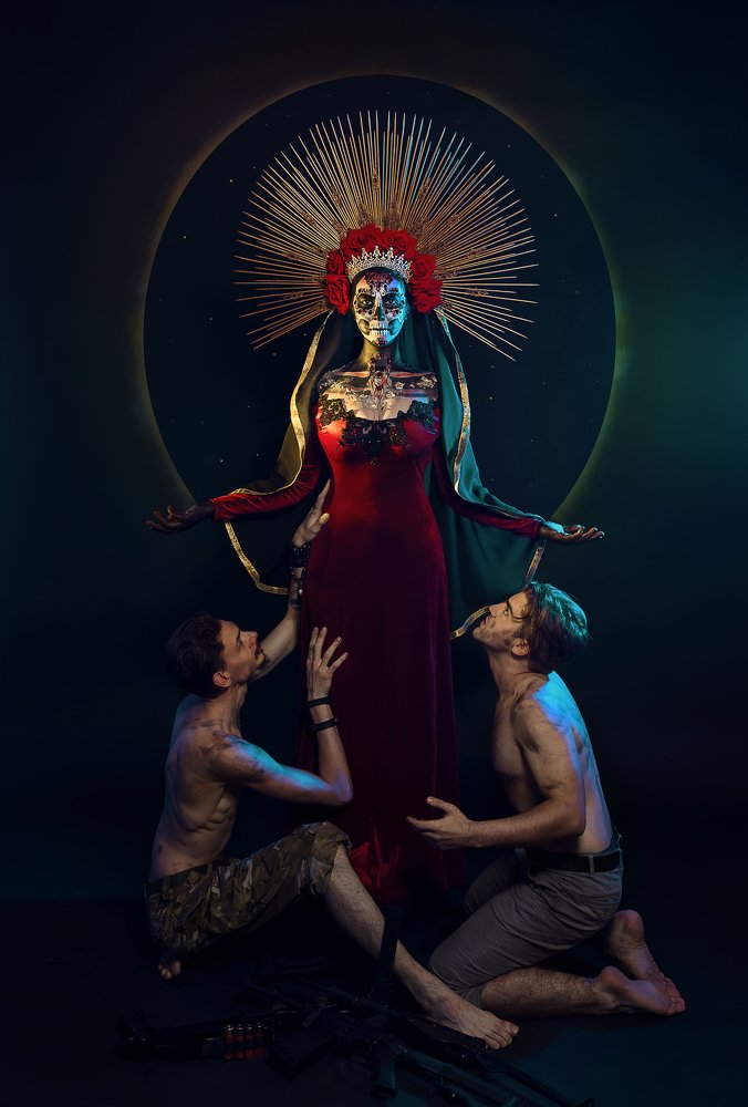 Photograph by Анна Пашко