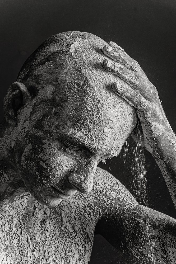 Photograph by Виктор Ещенко