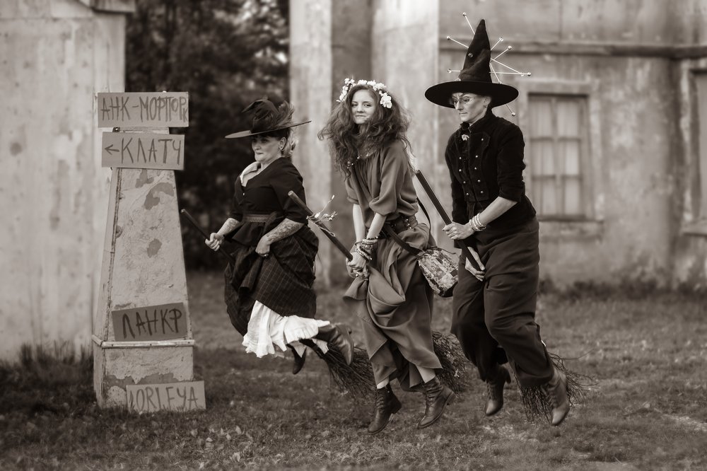 Photograph by Наталья Сидорова