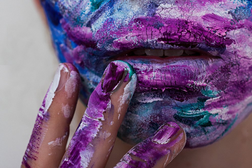 Photograph by Lucie Mojžíšová