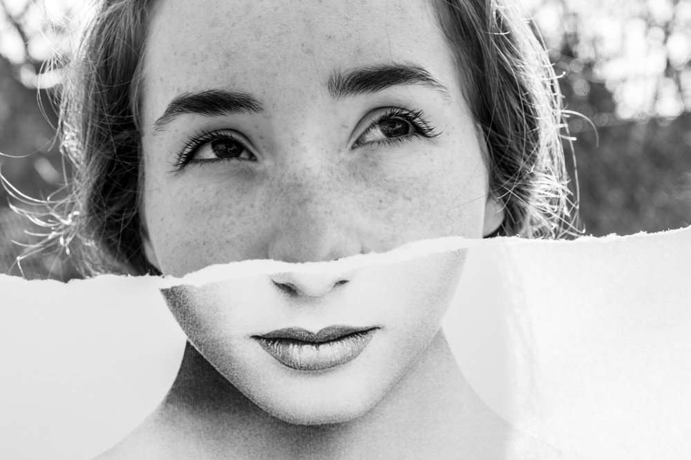 Photograph by Lucie Mojžíšová