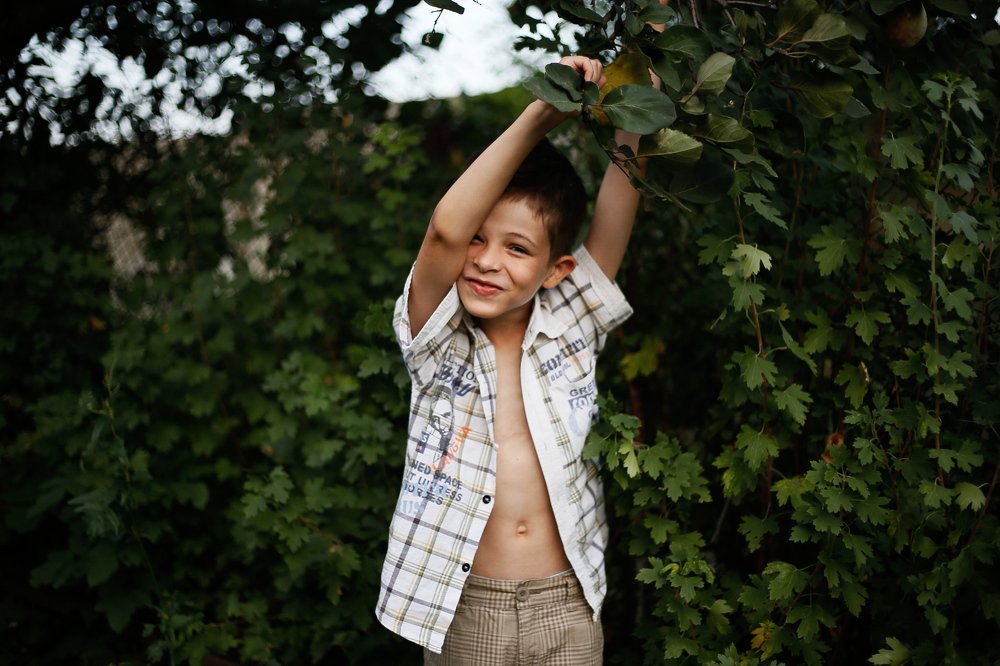 Photograph by Татьяна Резван