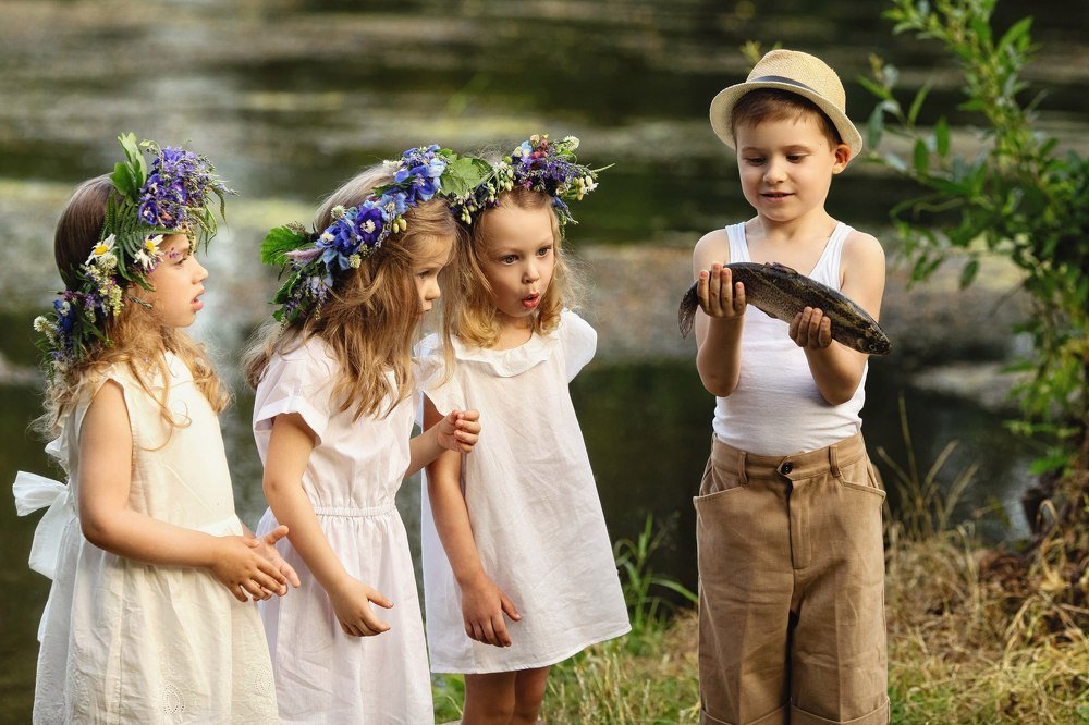 Photograph by Валерия Касперова