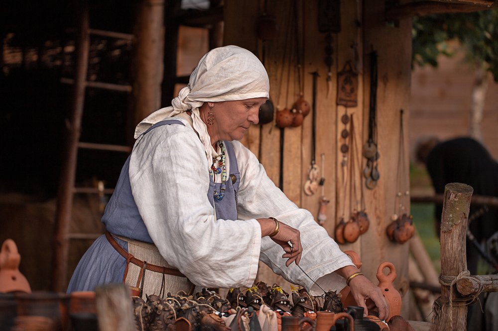 Photograph by Елена Корж