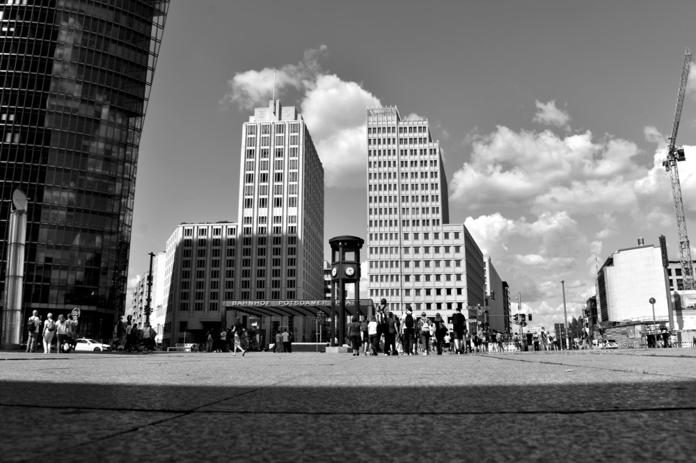 Photograph by Janusz Osika