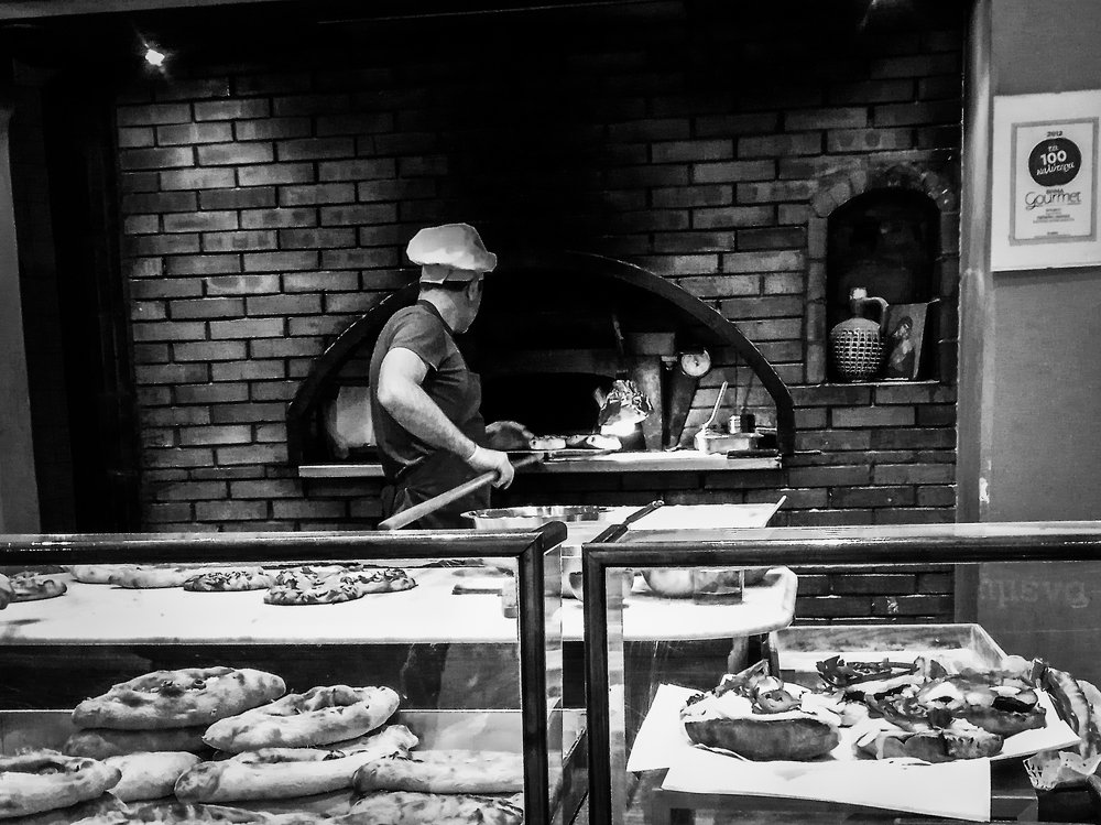 Photograph by Георгий Акопджанов