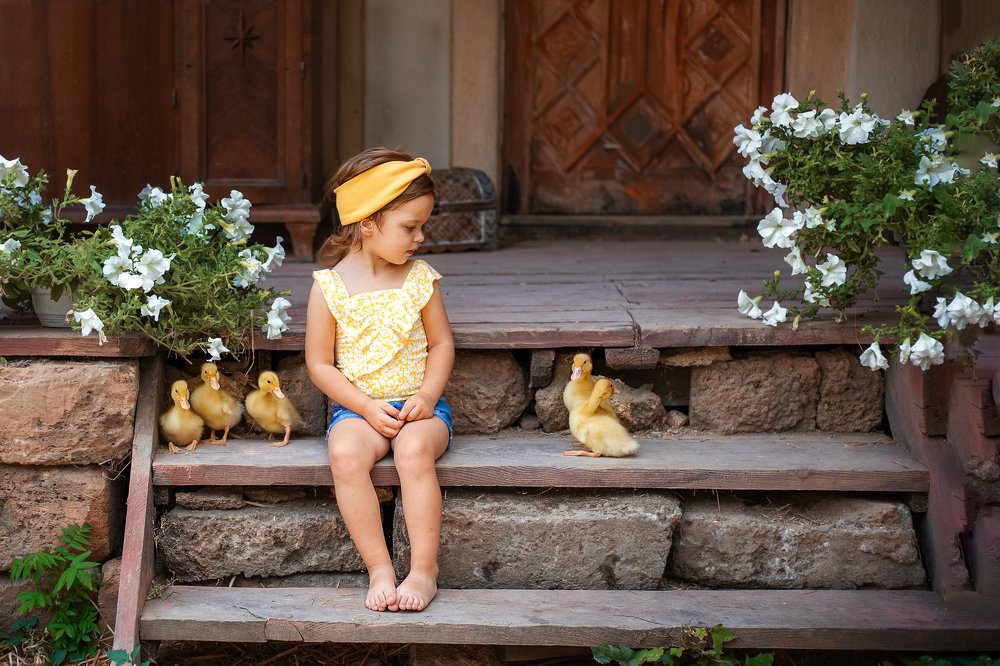 Фотография автора Александра Осадчая