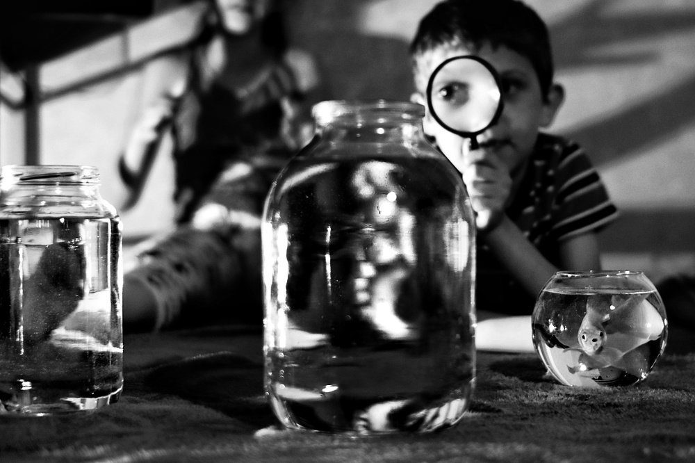 Photograph by Юлия Кулиева