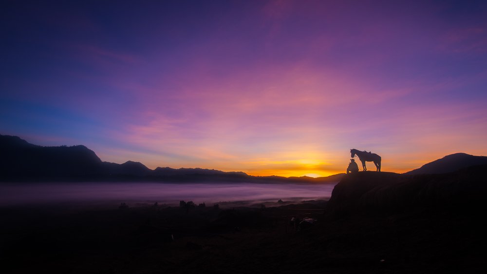 Photograph by KL Chong