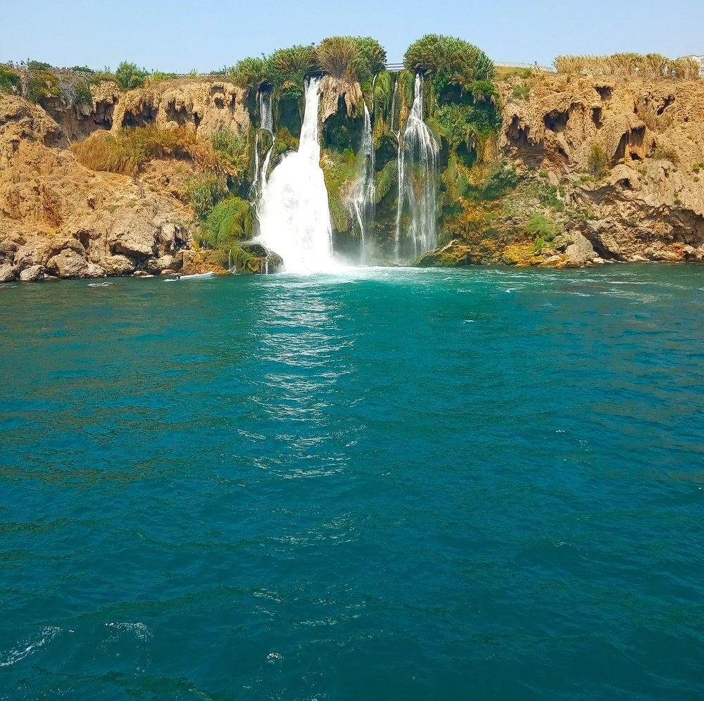 Слияние энергий