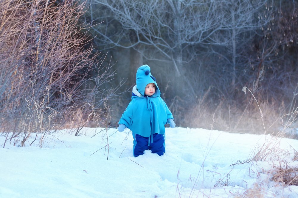Photograph by Анастасия Мещерякова
