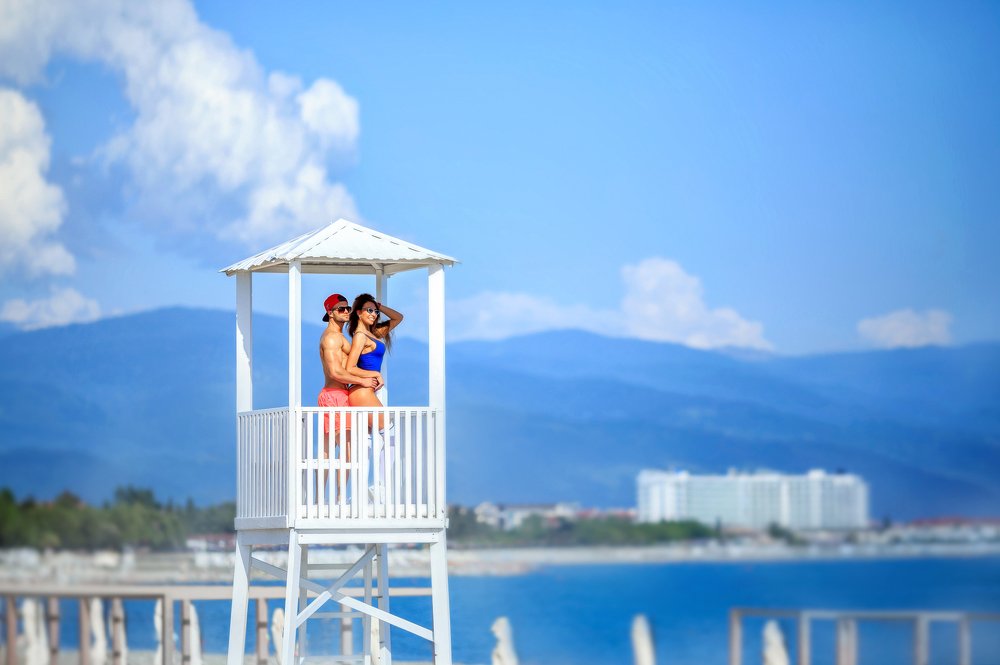 Photograph by Гера Юлиана