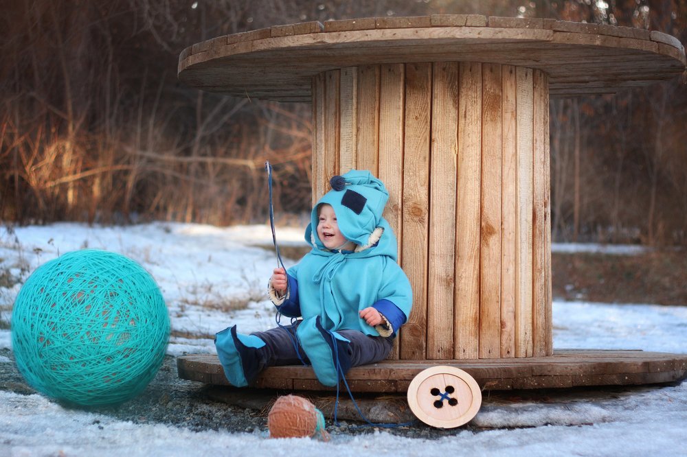 Photograph by Анастасия Мещерякова