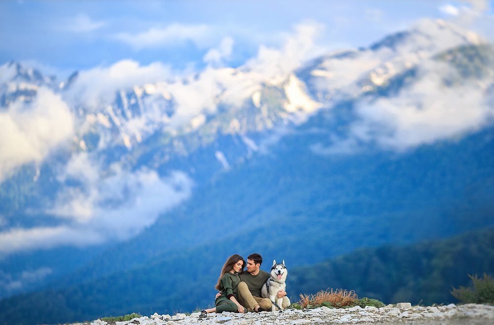 Photograph by Гера Юлиана