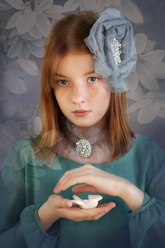 Photograph by Анастасия Мещерякова