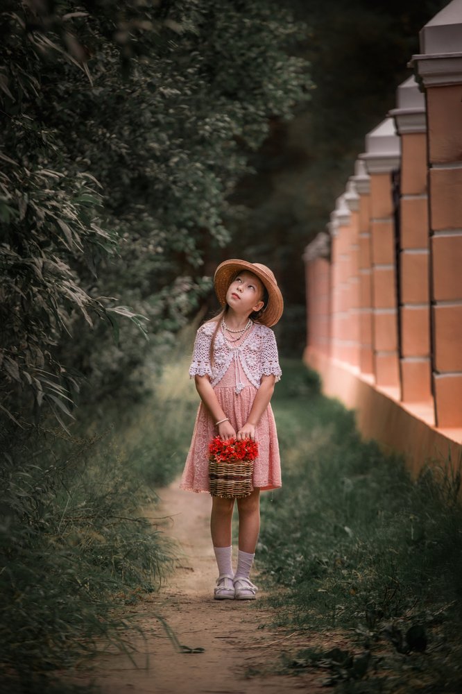 Photograph by Евгения Бурцева