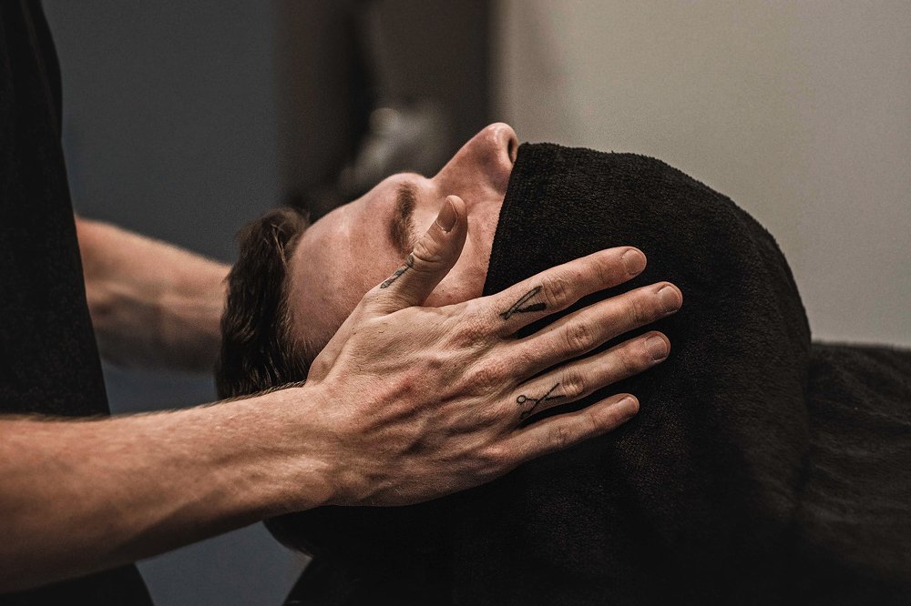 Photograph by Olga Martynska