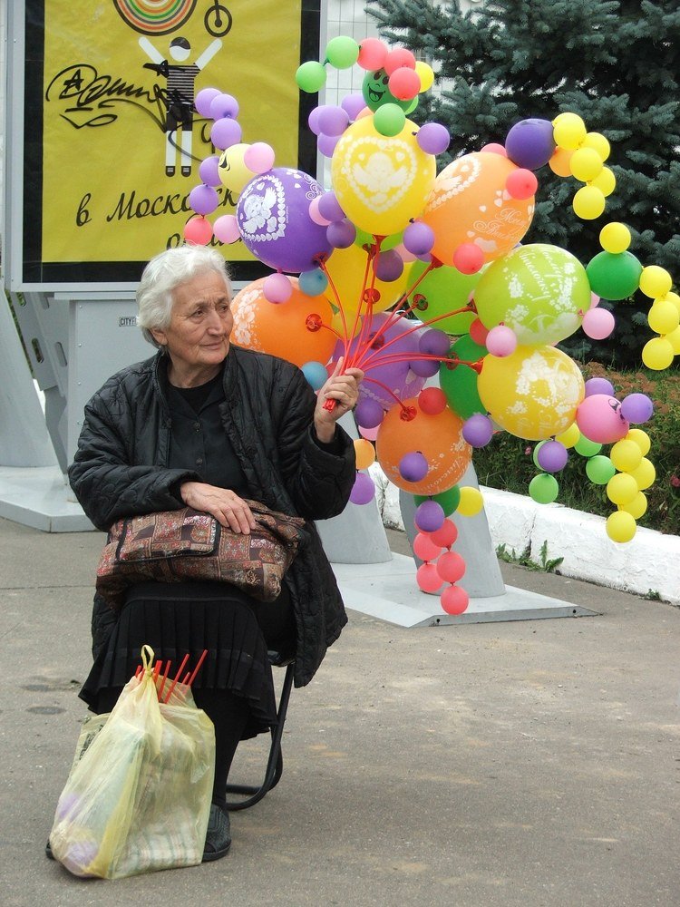 Фотография автора Владислава Андрюнина