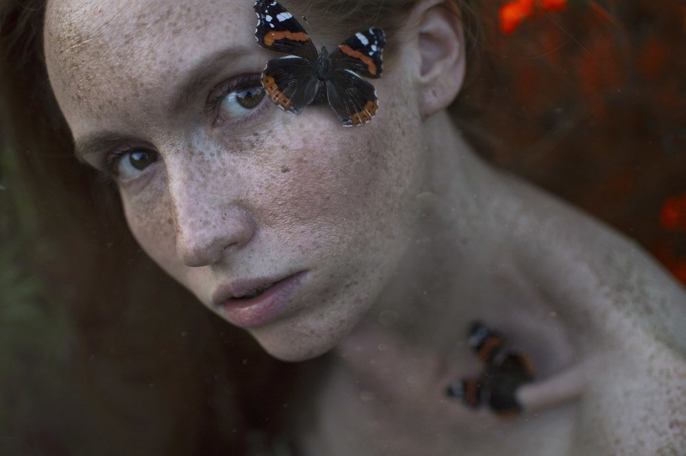 Photograph by Валерий Полешко
