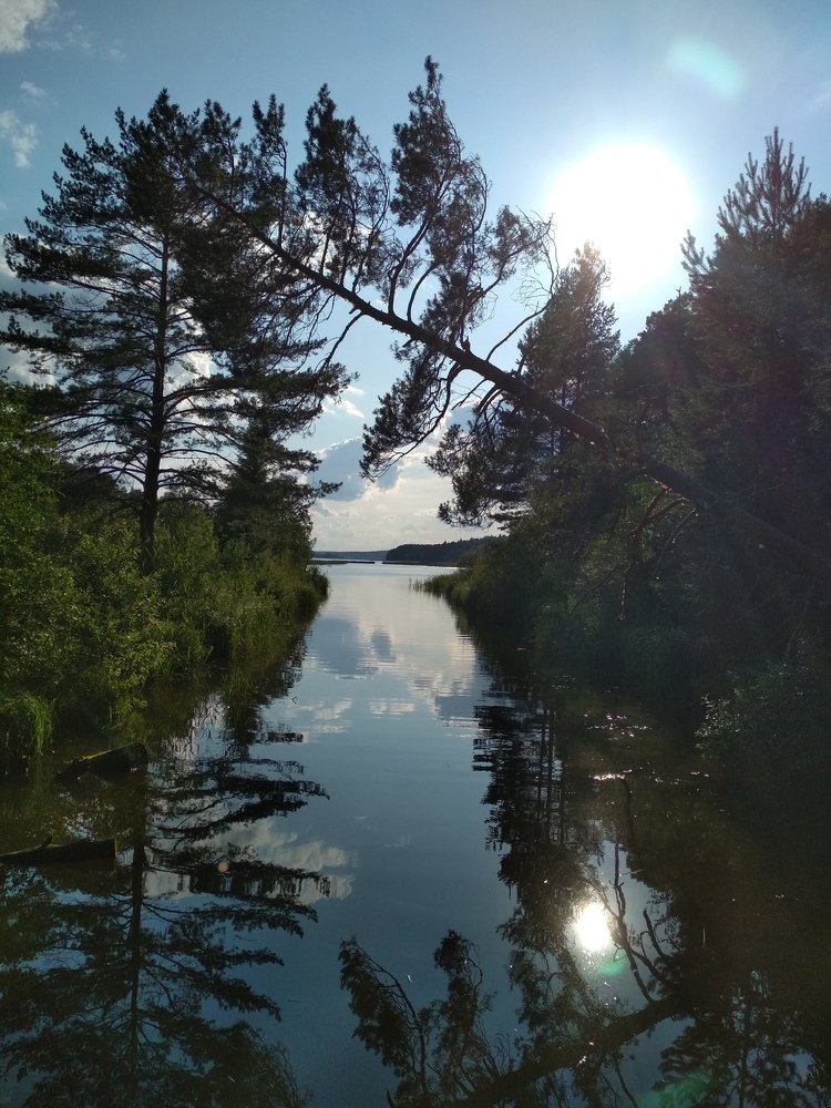 "Красота Урала"