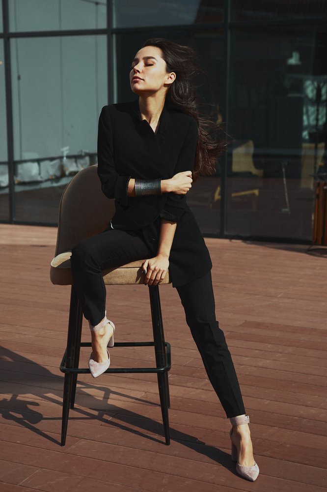 Photograph by Никита Алефиров