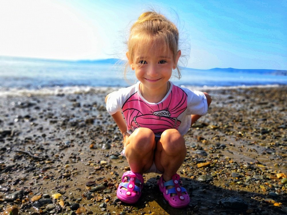 Photograph by OLESYA KASPROVA