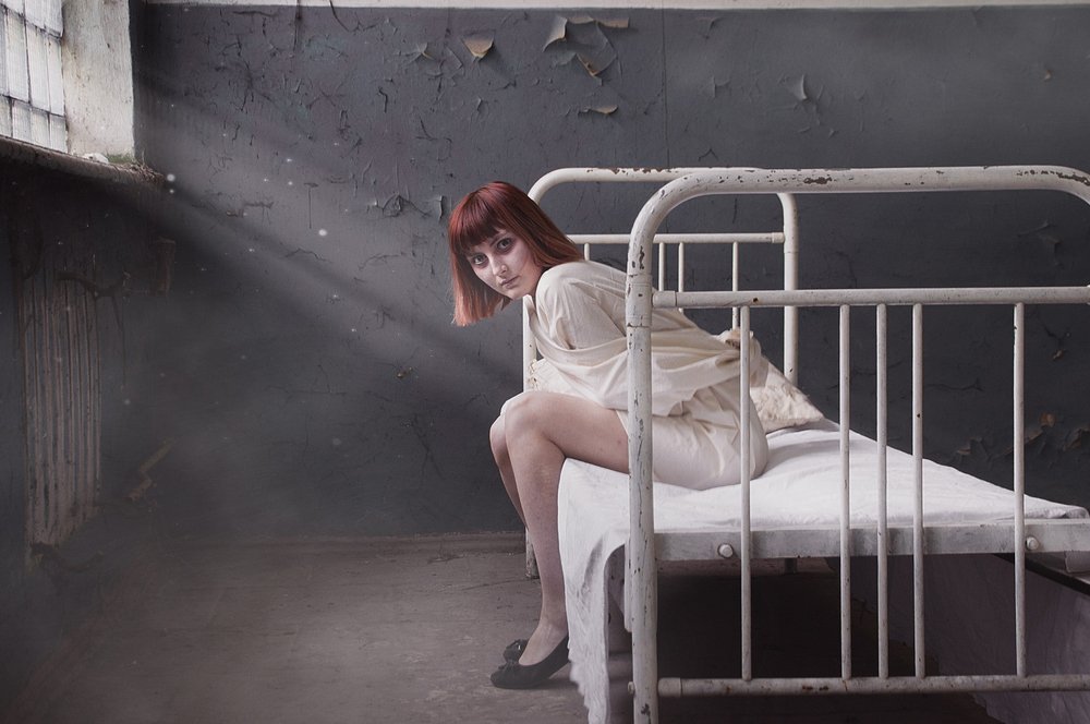 Photograph by Сергей Бережной