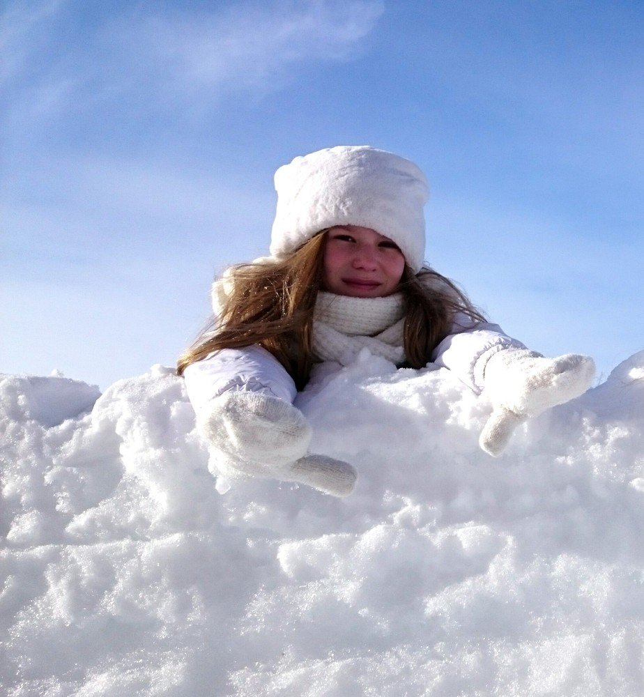 Photograph by OLESYA KASPROVA