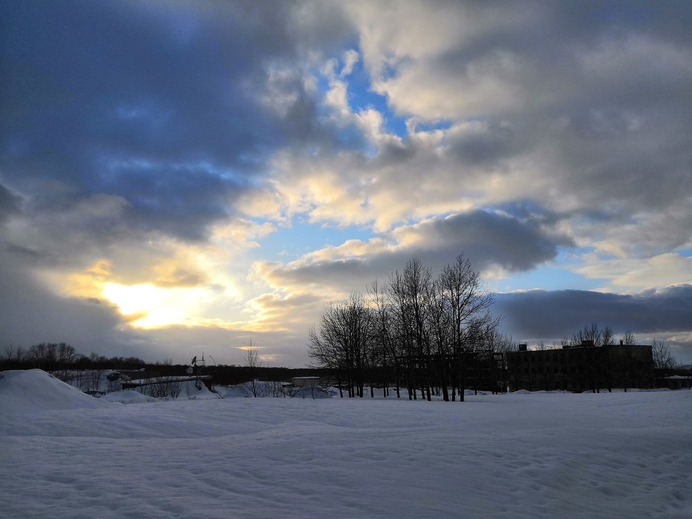 Photograph by OLESYA KASPROVA