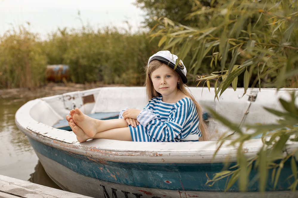 Photograph by Юлия Панова