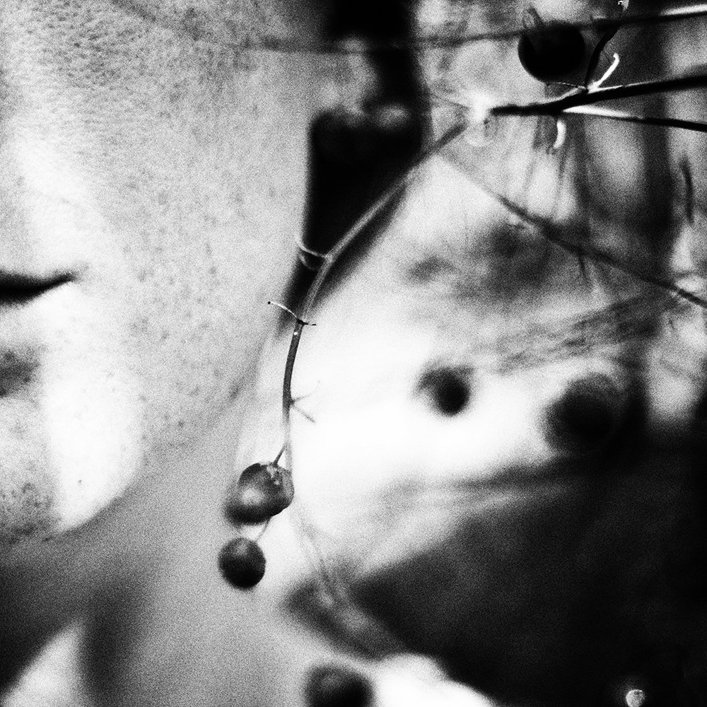 Photograph by Barbora Nebeská