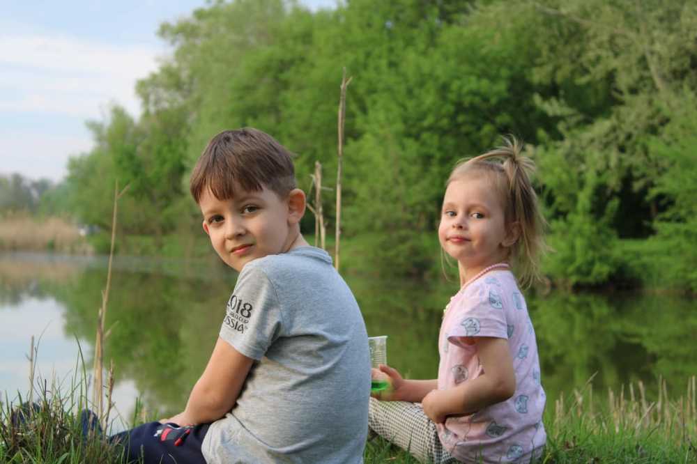 Photograph by Юлия Чурина