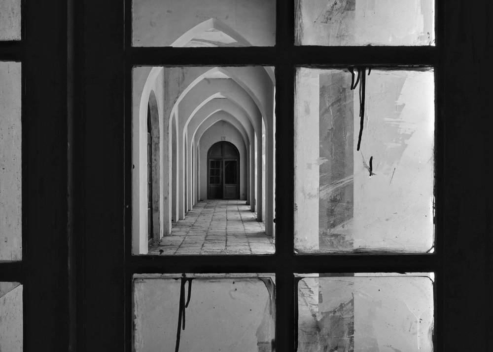 Photograph by Iraj Jabbari