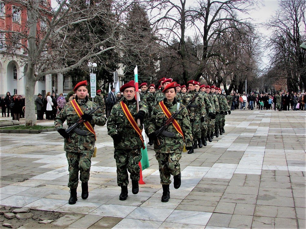 Photograph by Марина Цекова