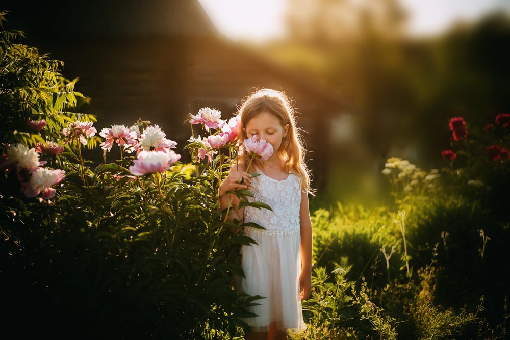 Photograph by Ольга Капустина