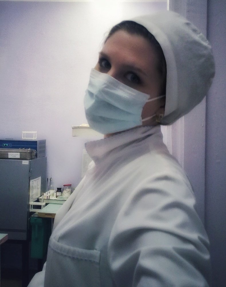 Photograph by OLESYA KASPROVA