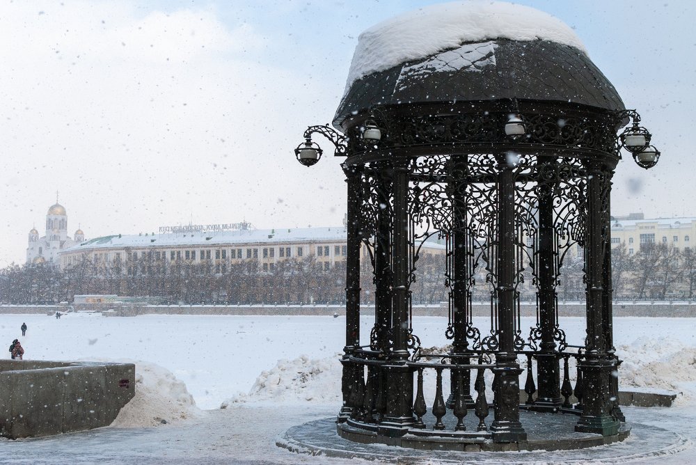 Photograph by Елена Ельцова