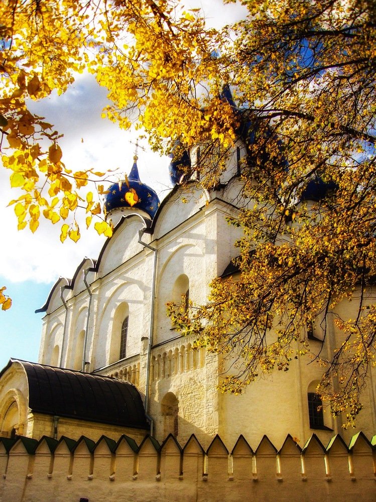 Photograph by Яна Лугинина