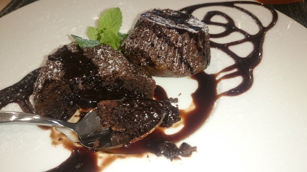 Photograph by OLESYA KASPROVA