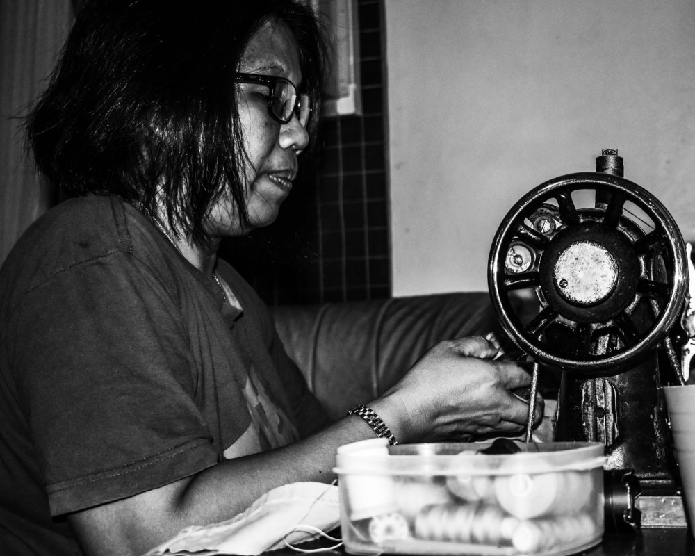 Photograph by Josue Lintanga