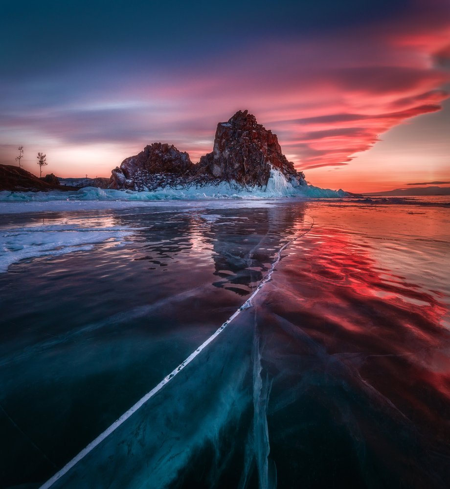 Photograph by Сергей Шабанов