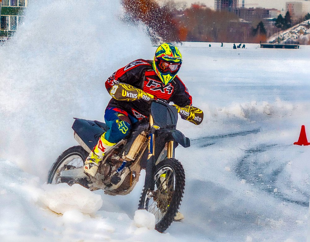 Photograph by Алексей