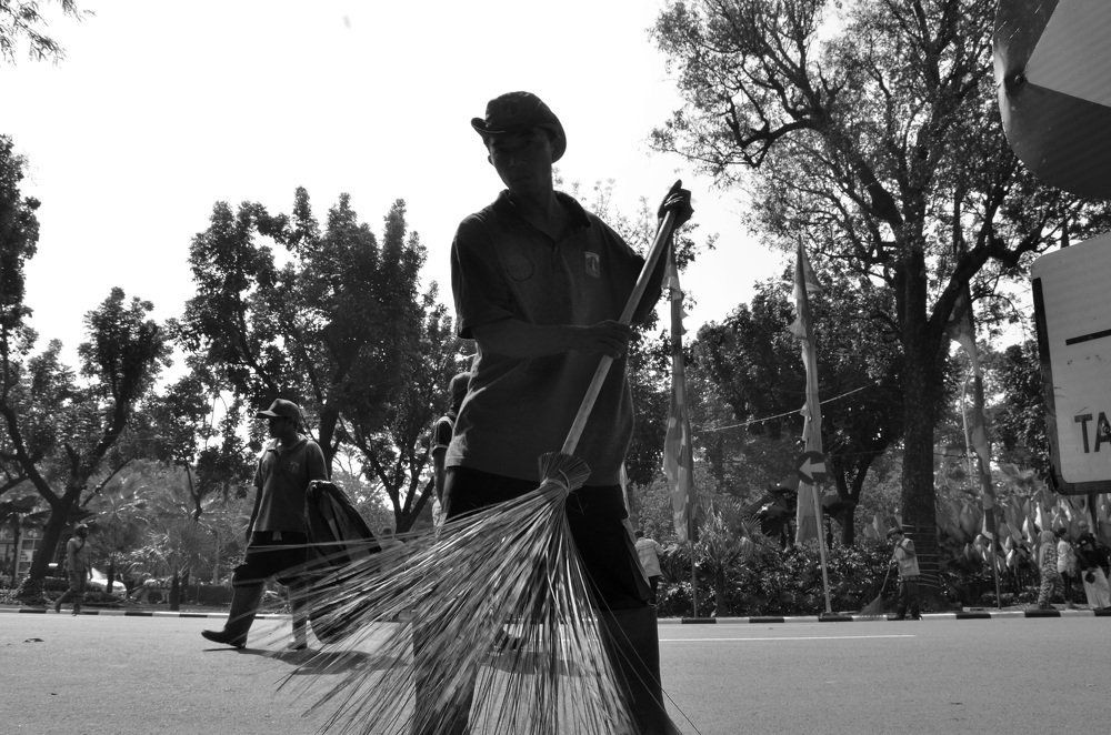 Photograph by Cahya Nugraha