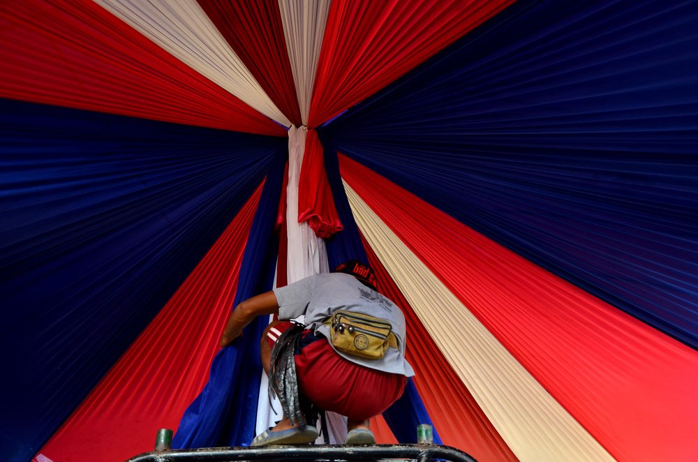 Photograph by Cahya Nugraha