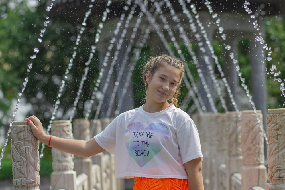 Photograph by Svetlana Karnauh Карнаух