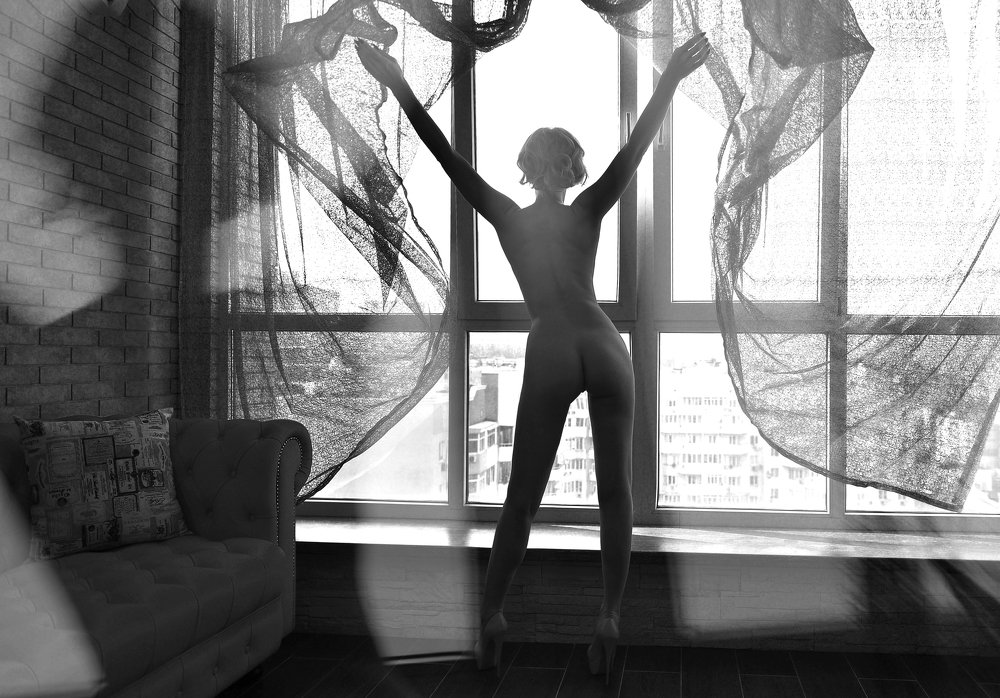 Photograph by Колесник Анна